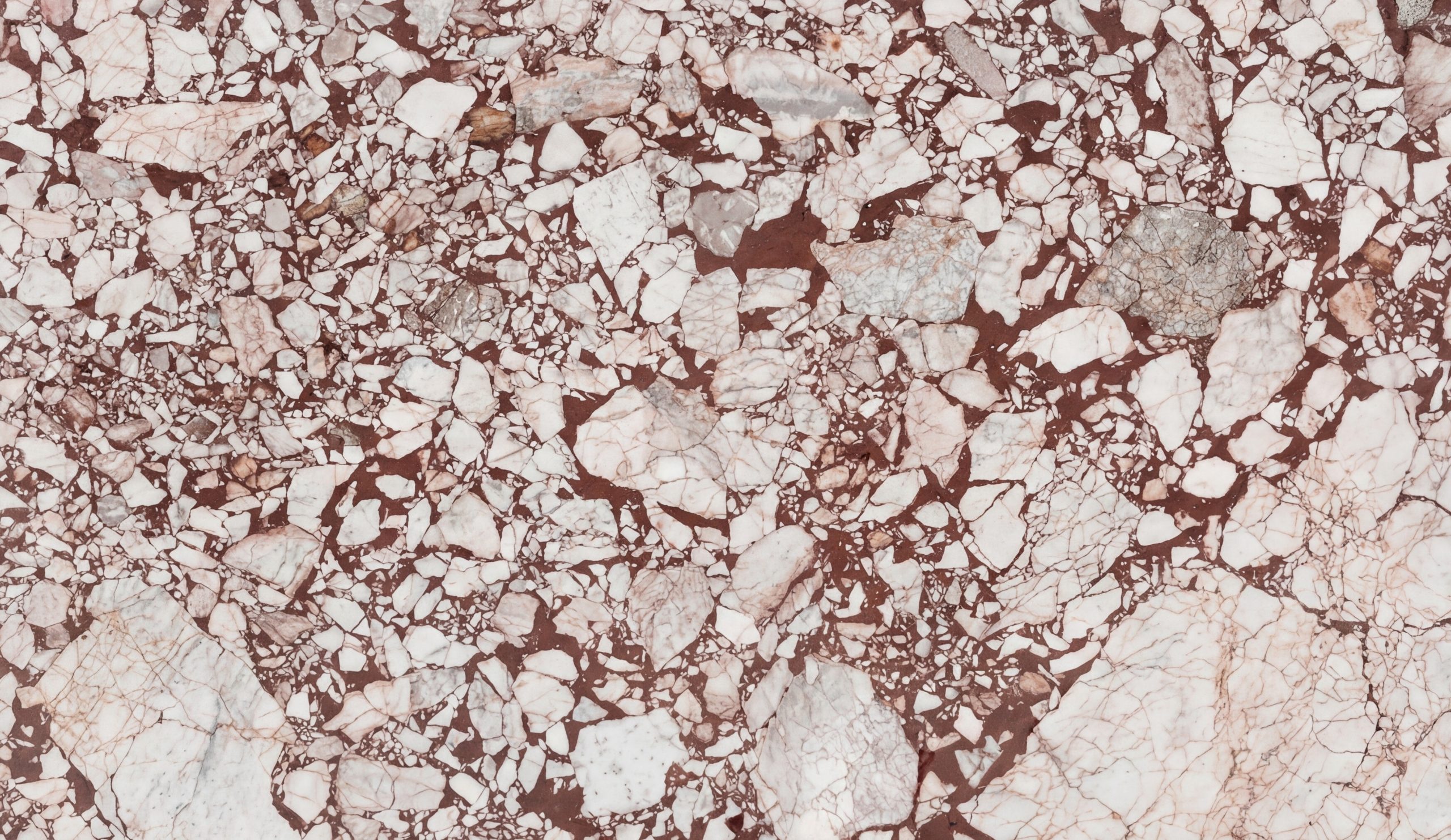 Calacatta Red - Pammler.nl